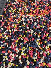 1kg de bouillettes dumbell