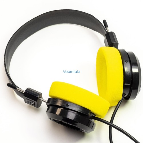Ear pads for sennheiser - pads,