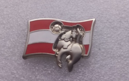 Ed251 pin coupe monde - ed251, pin's