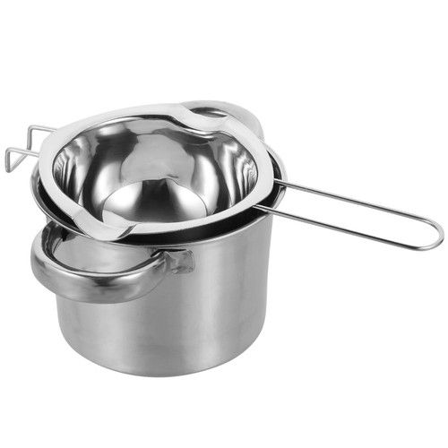 Creuset chocolat pot - À,