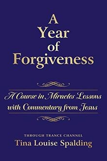 Year forgiveness a - of,
