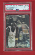 Carte Gradée NBA Basketball