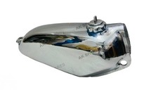 HONDA CR125M 1974 ELSINORE