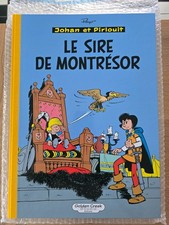 TT 495 ex + xl - Golden Creek