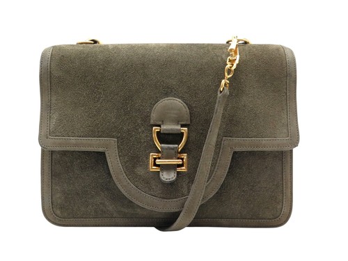 Vintage sac main - a,
