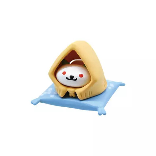 Neko atsume mini figures - atsume,