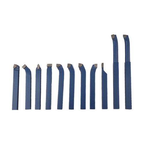 Outils tour métaux 11 - de, à