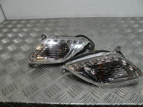 Clignotants avant sym 125 - sym,