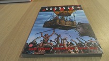 CROSSED + 100 TOME 2 PREMIERE