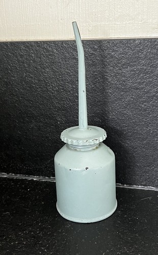 Burette huile ancienne - huile,