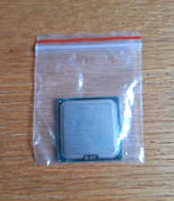 INTEL - CPU Processeur Core 2 Quad Q9400 à 2,66 GHz