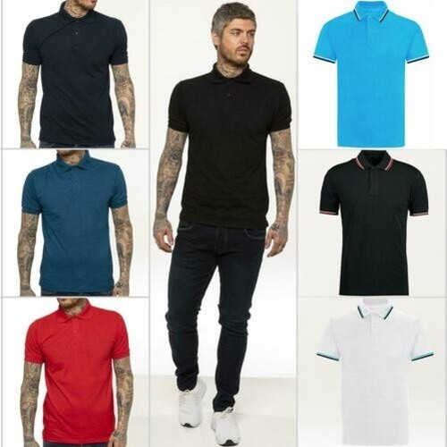 Kruze hommes polos manche - hommes,
