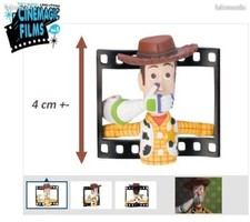 PIXAR TOYS STORY WOODY cowboy