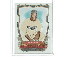 2013 TOPPS ALLEN & GINTER