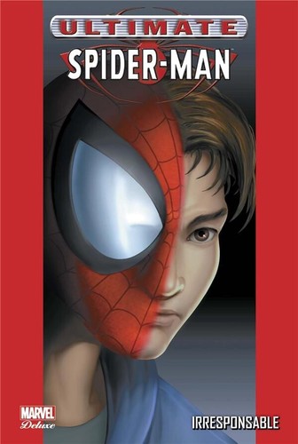 Ultimate spider man - t.04,
