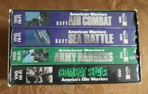 American warriors pack - american, warriors: