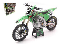 Miniature Moto KAWASAKI KX 450
