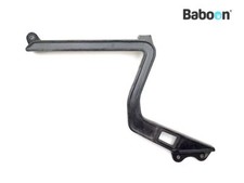 Valise support/transporteur droite BMW K 100 LT (K100LT 87) (2300038)