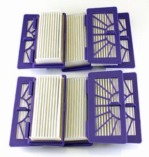 10  Filtres HEPA  pour Neato