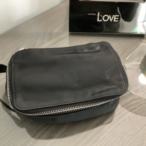 Trousse maquillage yves - trousse, de