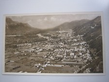 R470 LA PIE PHOTO AERIENNE ECOLE ALPES LA VALLEE DE L'ISERE LE VERSOUD N°37