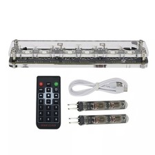 IN14 Nixie Tube Horloge