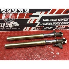 Paire de tube de fourche MV