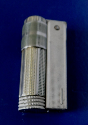 Briquet imco triplex super - briquet,