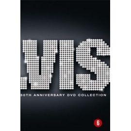 Dvd elvis 30th anniversary - dvd,