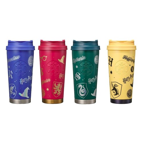 Starbucks harry potter - x,