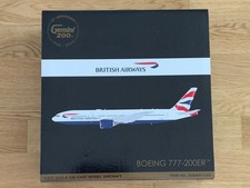 Gemini Jets 200 Boeing