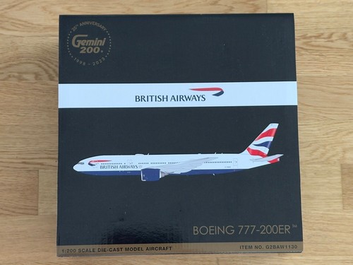 Gemini jets 200 boeing - jets,