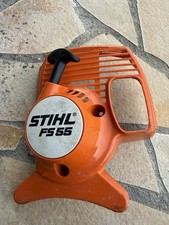 Carter Lanceur Débroussailleuse STIHL FS 55
