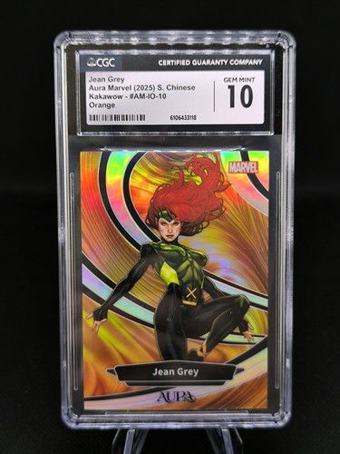 Carte kakawow marvel 10 - am-io-,
