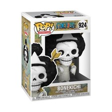 One Piece Brook POP Animation