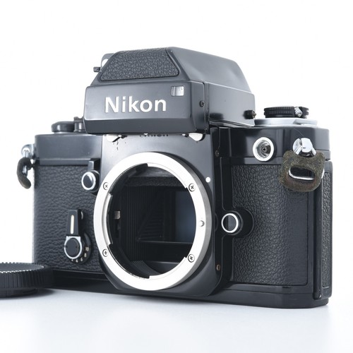 Reflex nikon f2 - 📸, photomic