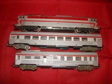 JOUEF HO RAME TEE LOCOMOTIVE