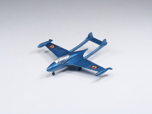 Solido avion de chasse - -,