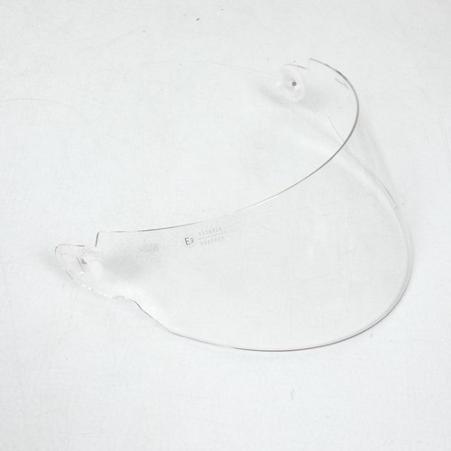 Visière écran transparent - écran, de