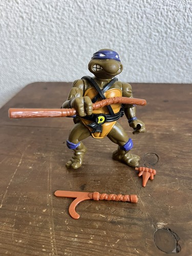 Donatello vintage action - donatello,