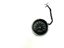 tableau bord pour HARLEY