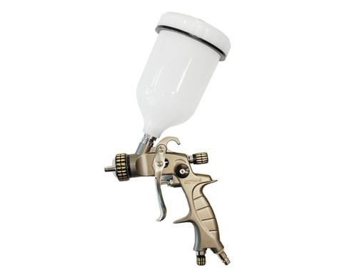 Pistolet peinture awtools - pistolet,