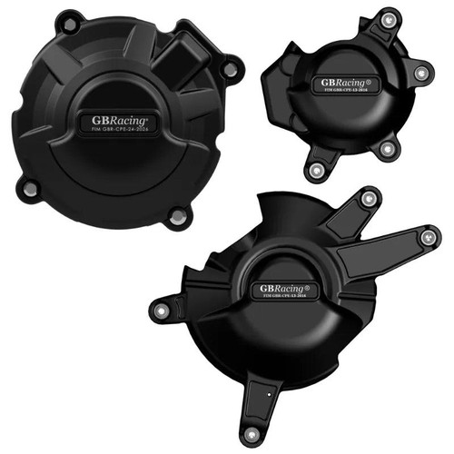 Gbracing kit protection - gbracing, carter