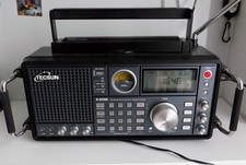 Récepteur Tecsun S-2000