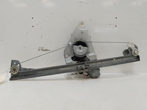 Leve vitre electrique avant
