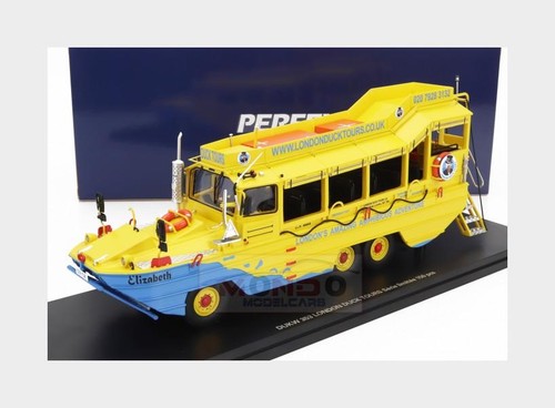 Perfex gmc dukw cckw - cckw, 353