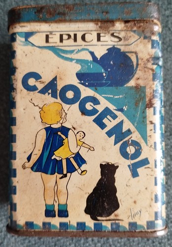 Rare ancienne petite - ❤️,
