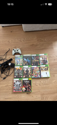 Jeux videos xbox - xbox, manette