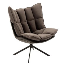 Fauteuil Design Avec Coussin