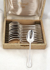 Christofle Perles, 12